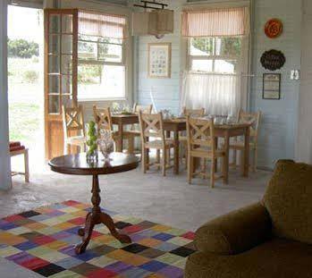 Victoria Fields Hotel & Resort La Barra 外观 照片