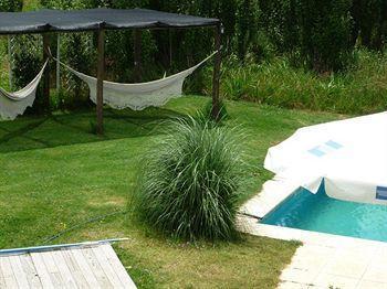 Victoria Fields Hotel & Resort La Barra 外观 照片