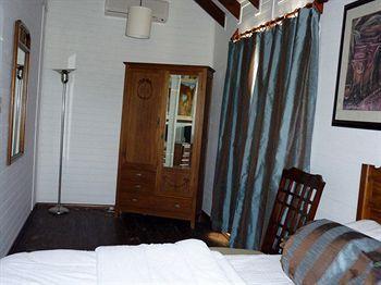 Victoria Fields Hotel & Resort La Barra 外观 照片