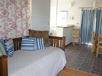 Victoria Fields Hotel & Resort La Barra 外观 照片