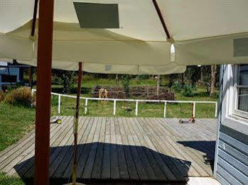 Victoria Fields Hotel & Resort La Barra 外观 照片