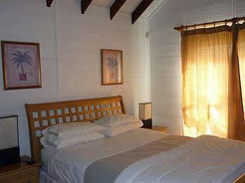 Victoria Fields Hotel & Resort La Barra 外观 照片